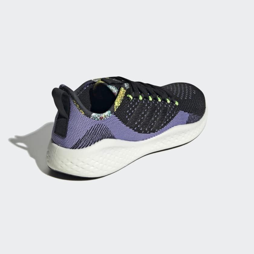 image:imageAdidas Fluidflow 20 Womens Running ShoesBlack