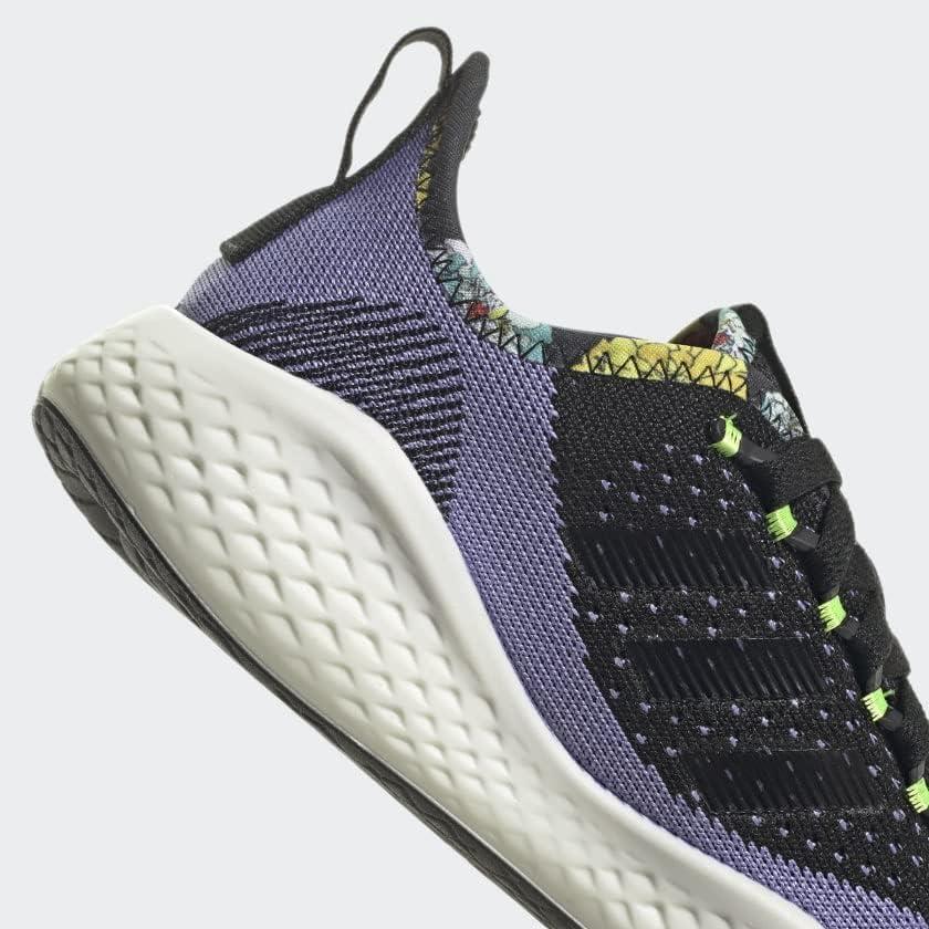 image:imageAdidas Fluidflow 20 Womens Running ShoesBlack