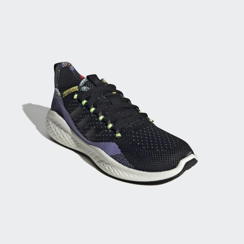 image:imageAdidas Fluidflow 20 Womens Running ShoesBlack