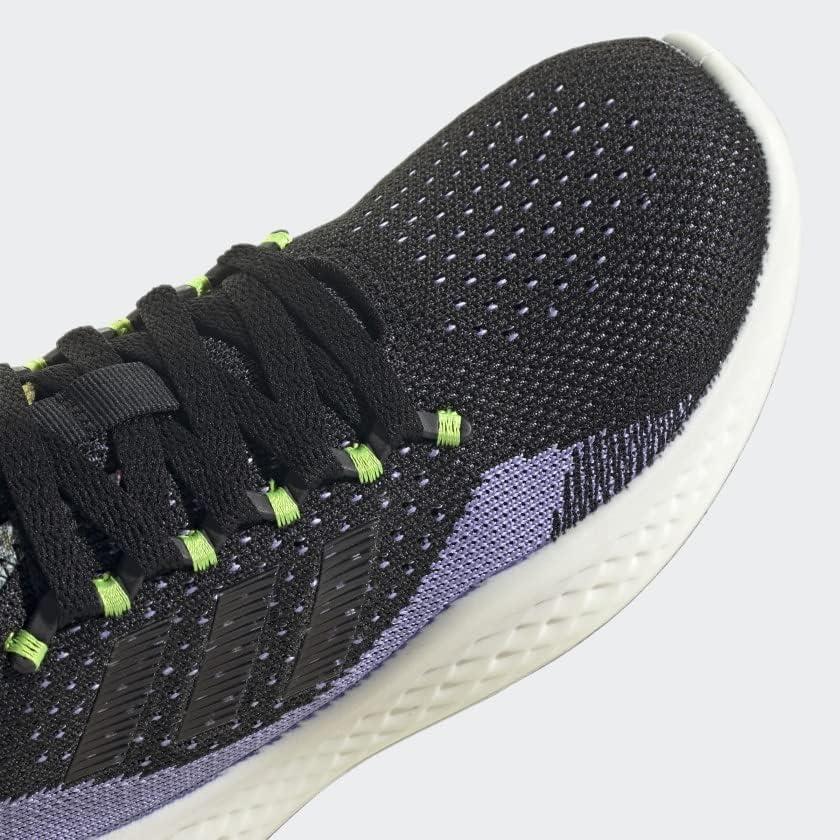 image:imageAdidas Fluidflow 20 Womens Running ShoesBlack
