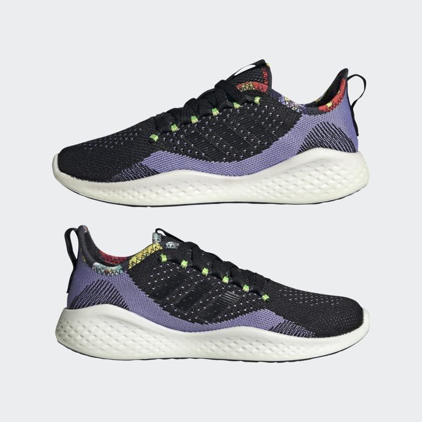 image:imageAdidas Fluidflow 20 Womens Running ShoesBlack