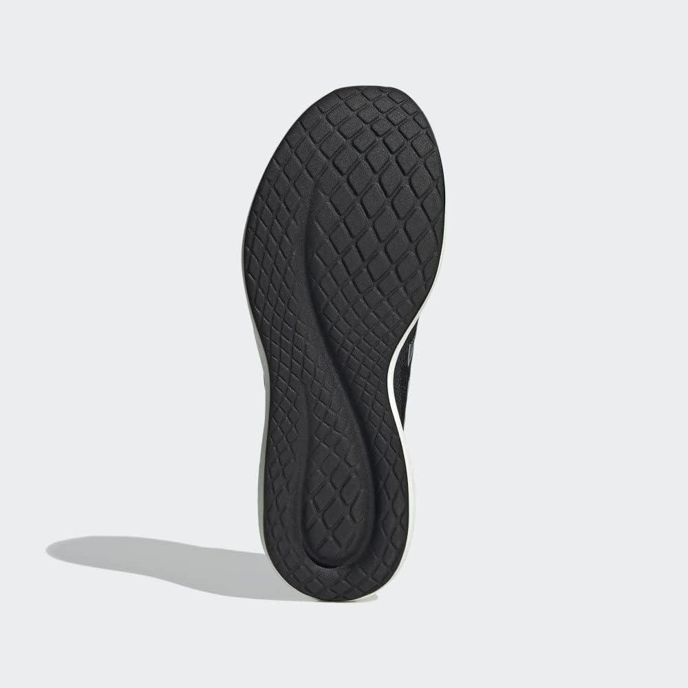 image:imageAdidas Fluidflow 20 Womens Running ShoesBlack Magrmt Carbon