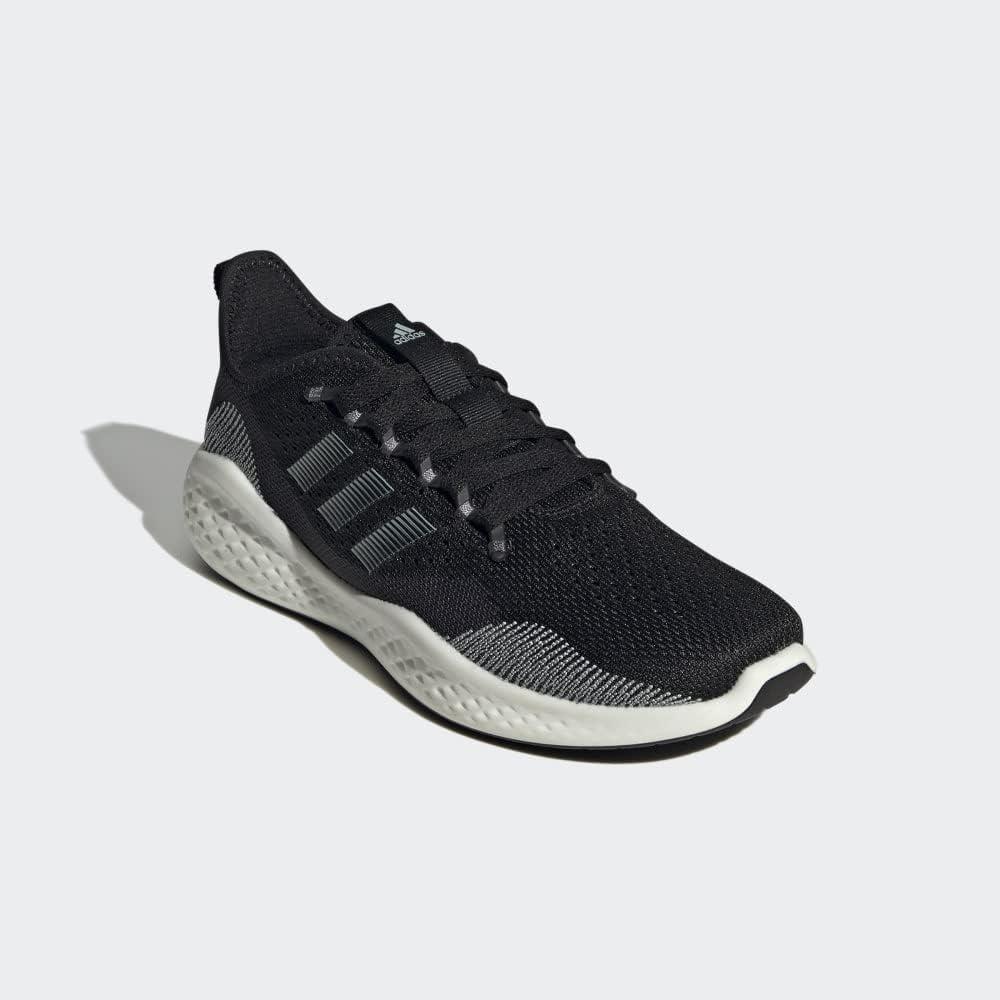 image:imageAdidas Fluidflow 20 Womens Running ShoesBlack Magrmt Carbon