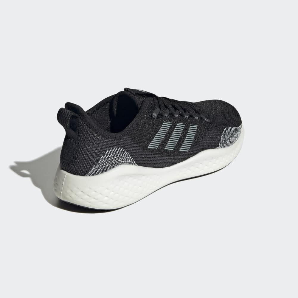 image:imageAdidas Fluidflow 20 Womens Running ShoesBlack Magrmt Carbon