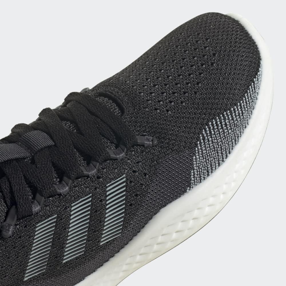 image:imageAdidas Fluidflow 20 Womens Running ShoesBlack Magrmt Carbon