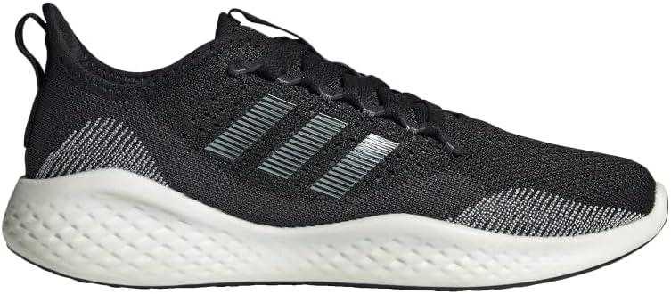 image:imageAdidas Fluidflow 20 Womens Running ShoesBlack Magrmt Carbon