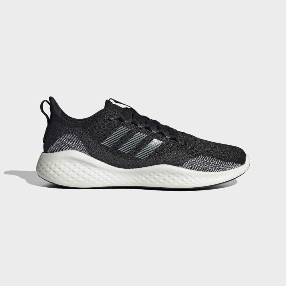 image:imageAdidas Fluidflow 20 Womens Running ShoesBlack Magrmt Carbon