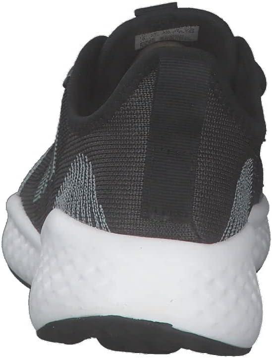 image:imageAdidas Fluidflow 20 Womens Running ShoesCblackMagrmtCarbon