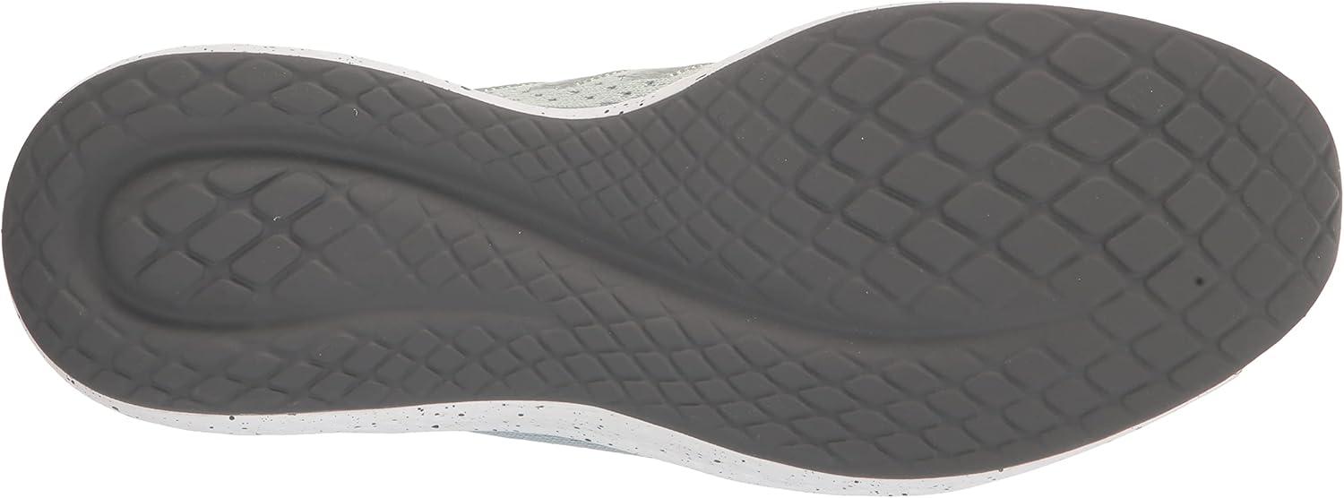 image:imageAdidas Fluidflow 20 Womens Running ShoesLinen GreenSilver MetallicMagic Grey