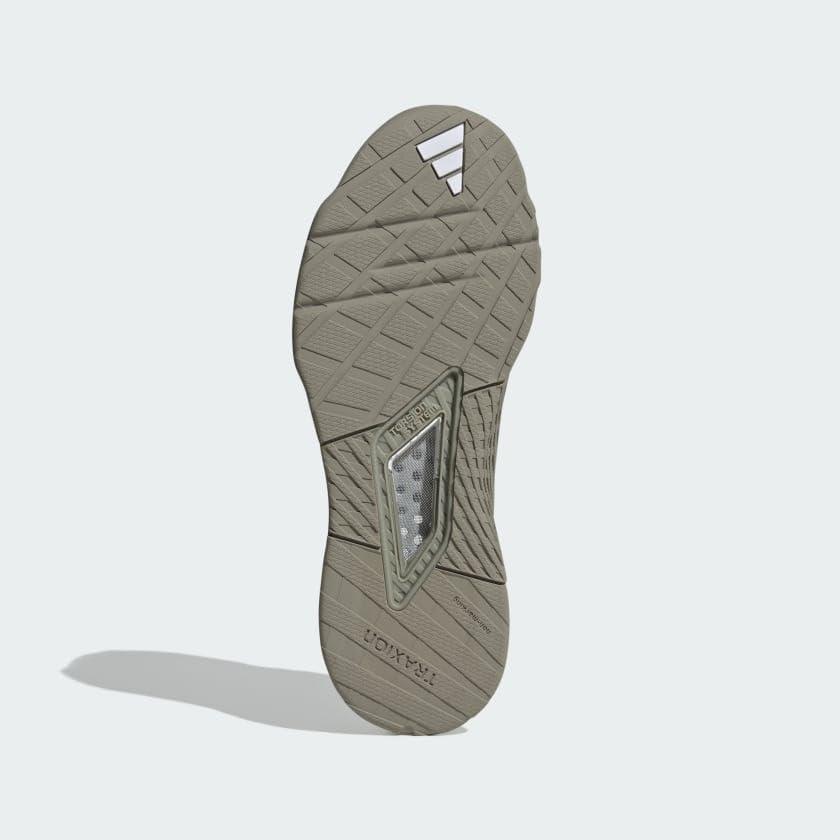 image:imageAdidas UnisexAdult Dropset 2Putty GreySilver PebbleCloud White