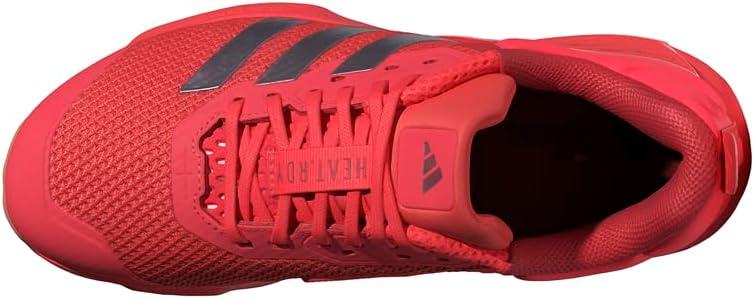 image:imageAdidas UnisexAdult Dropset 3 TrainerBright RedShadow RedBetter Scarlet