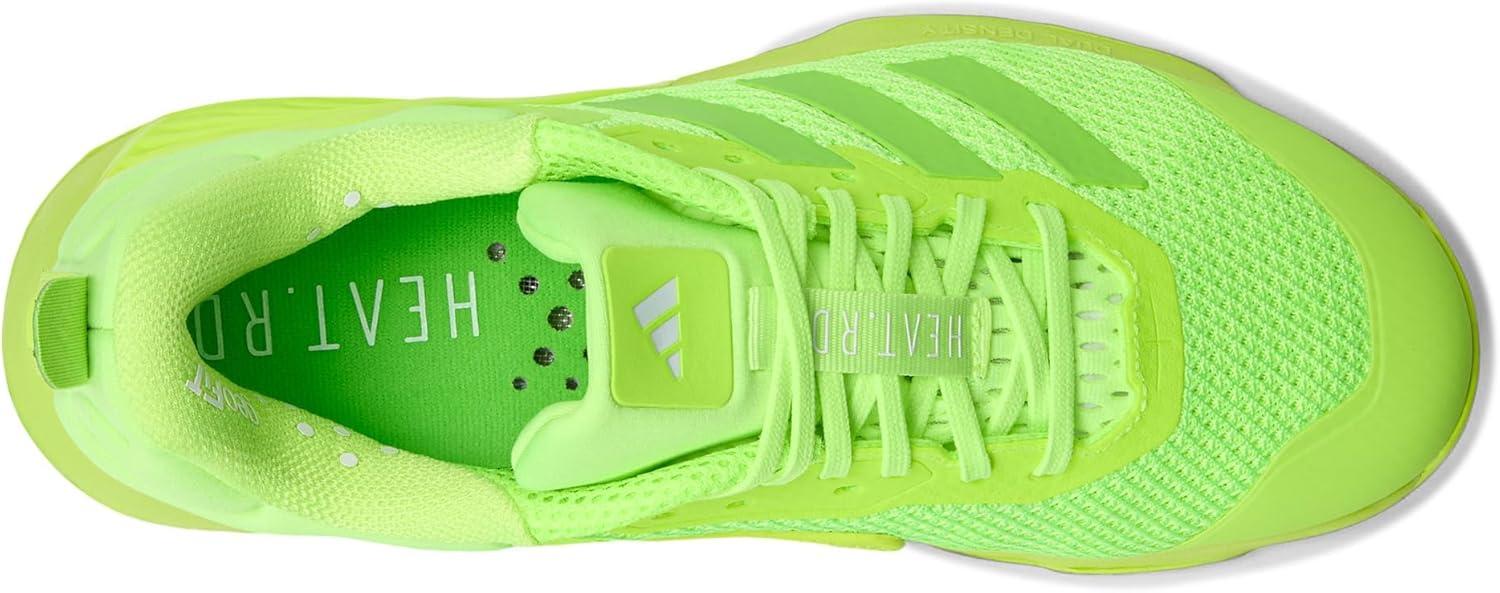 image:imageAdidas UnisexAdult Dropset 3 TrainerLucid LemonLucid LemonLucid Lemon