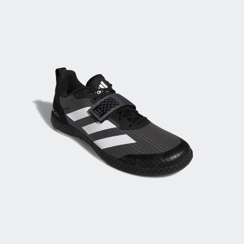 image:imageAdidas UnisexAdult The TotalCore BlackFtwr WhiteGrey Six
