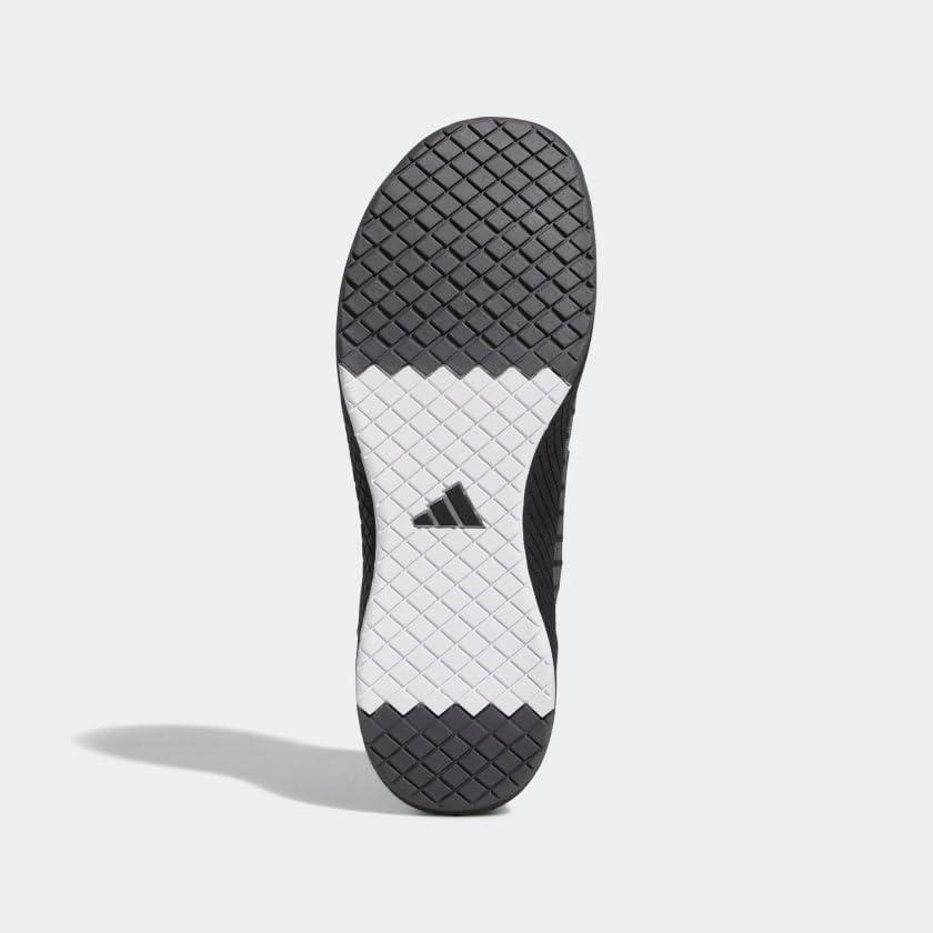 image:imageAdidas UnisexAdult The TotalCore BlackFtwr WhiteGrey Six