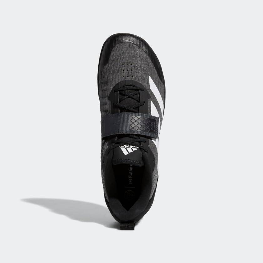 image:imageAdidas UnisexAdult The TotalCore BlackFtwr WhiteGrey Six