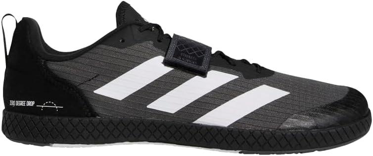 image:imageAdidas UnisexAdult The TotalCore BlackFtwr WhiteGrey Six