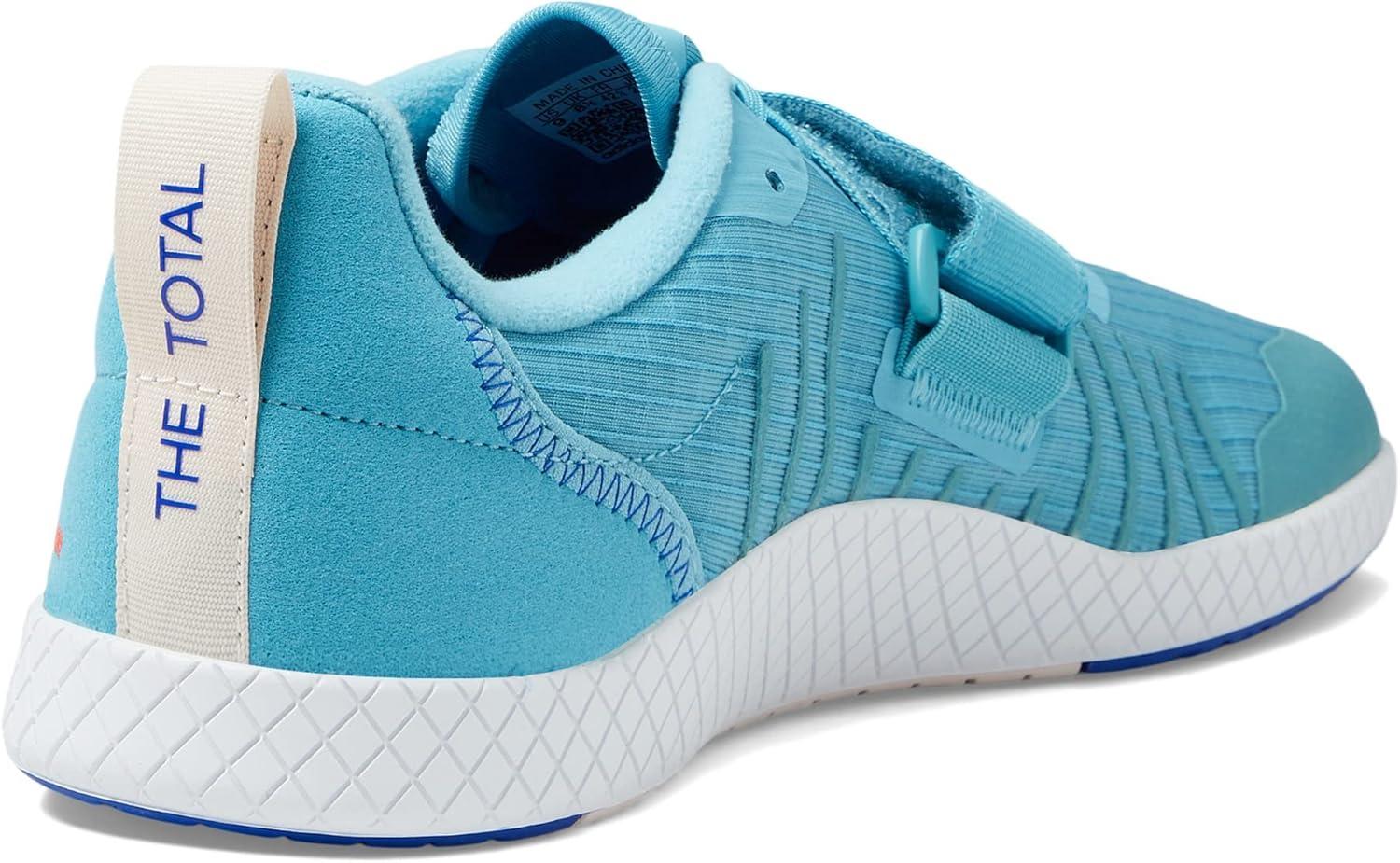 image:imageAdidas UnisexAdult The TotalPreloved BlueWhiteLucid Blue