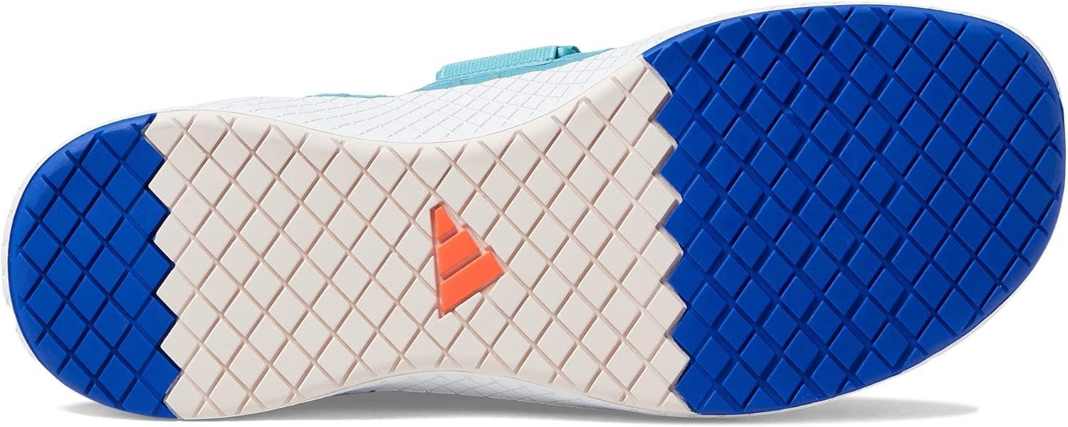 image:imageAdidas UnisexAdult The TotalPreloved BlueWhiteLucid Blue