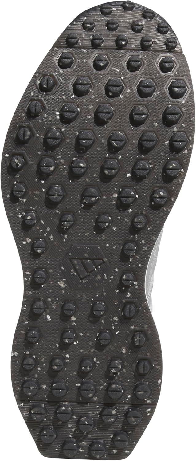 image:imageAdidas Womens S2g Spikeless 24 Golf ShoesGrey