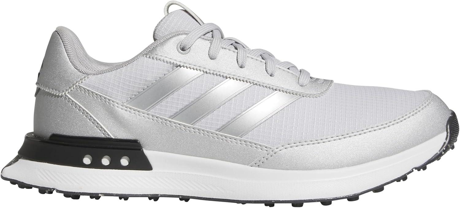 image:imageAdidas Womens S2g Spikeless 24 Golf ShoesGrey