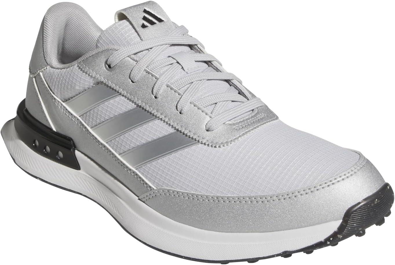 image:imageAdidas Womens S2g Spikeless 24 Golf ShoesGrey