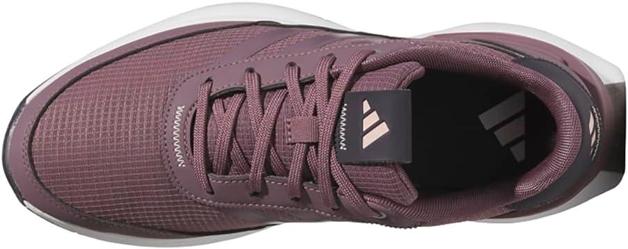 image:imageAdidas Womens S2g Spikeless 24 Golf ShoesShadow FigSandy Pink