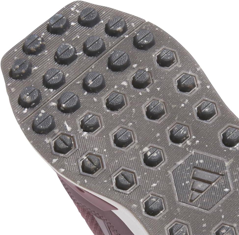 image:imageAdidas Womens S2g Spikeless 24 Golf ShoesShadow FigSandy Pink