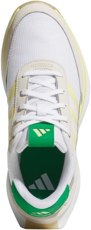 image:imageAdidas Womens S2g Spikeless 24 Golf ShoesWhite