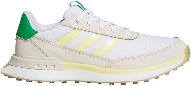 image:imageAdidas Womens S2g Spikeless 24 Golf ShoesWhite