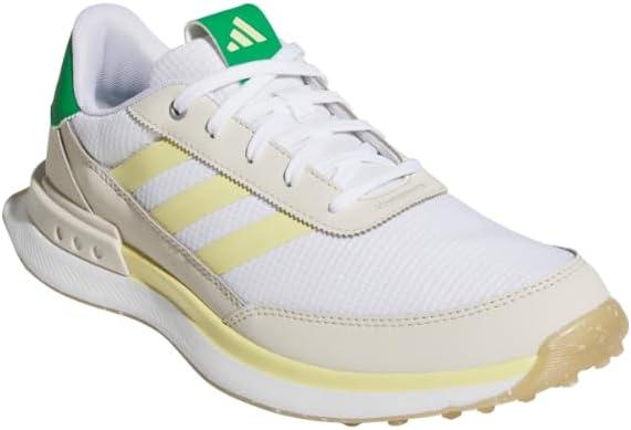 image:imageAdidas Womens S2g Spikeless 24 Golf ShoesWhite
