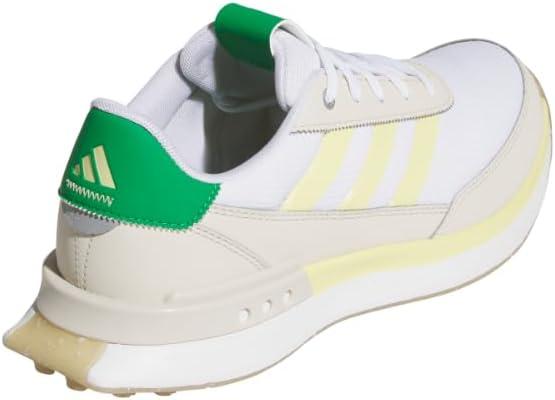image:imageAdidas Womens S2g Spikeless 24 Golf ShoesWhite