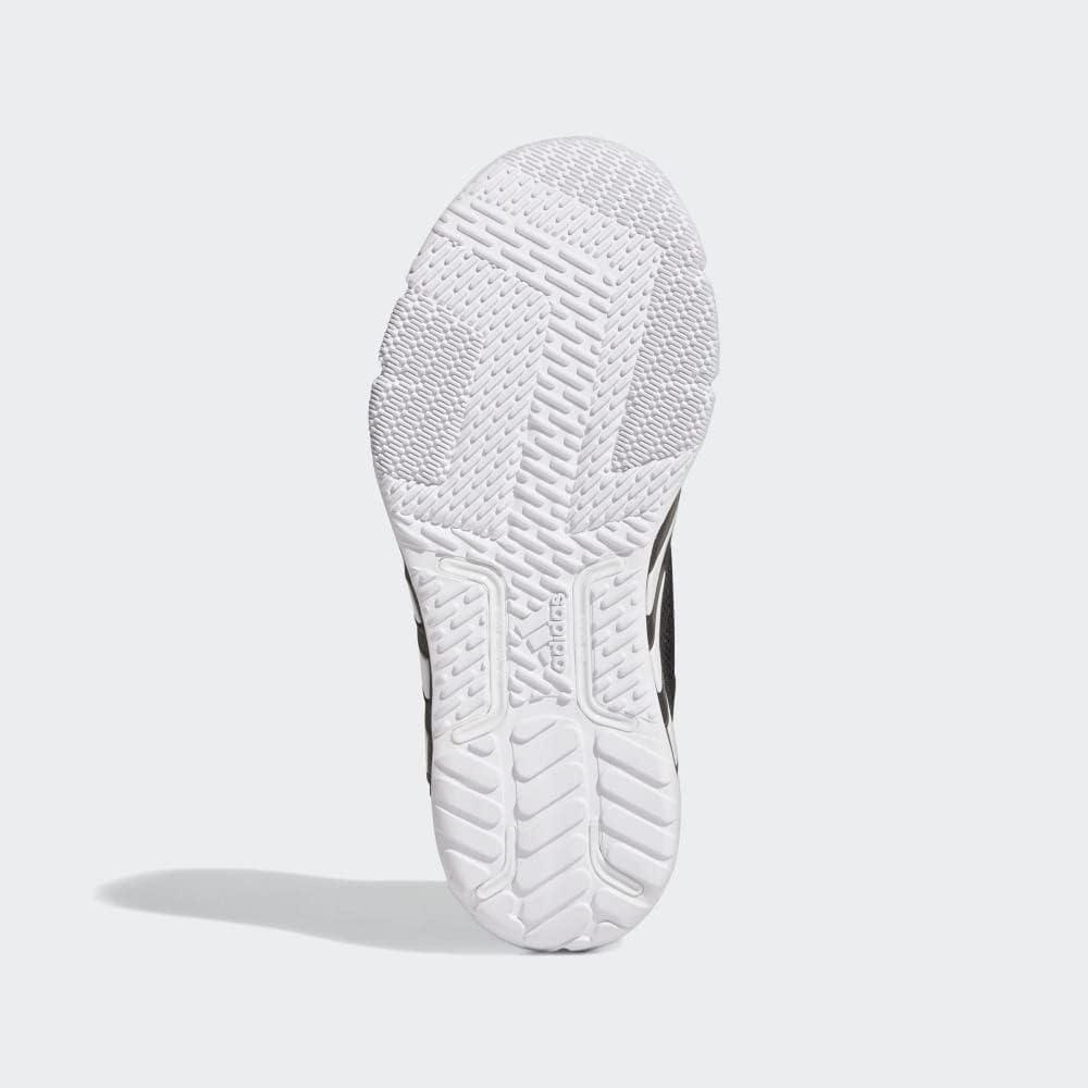 image:imageadidas Dropset Mens Trainer ShoesBlack White Grey