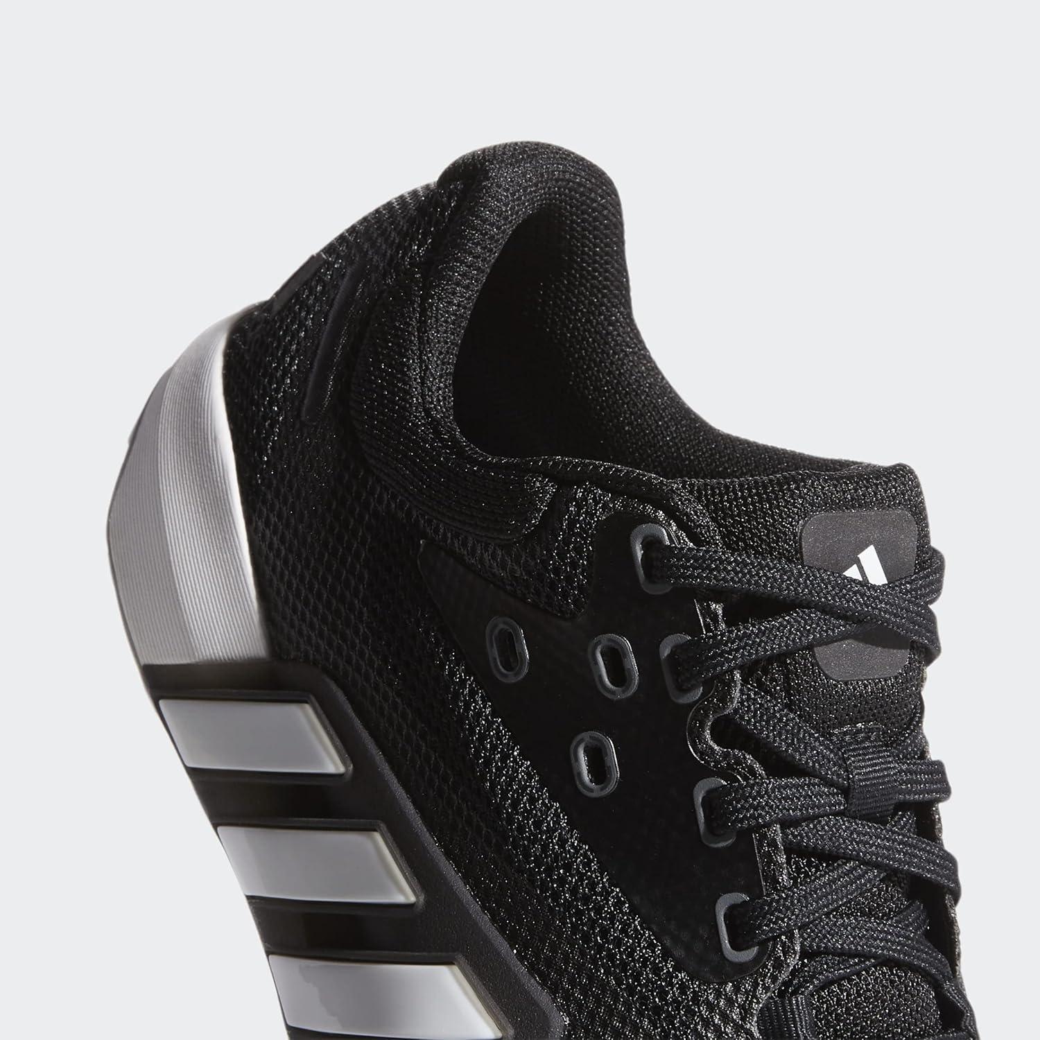 image:imageadidas Dropset Mens Trainer ShoesBlack White Grey