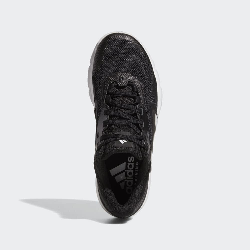 image:imageadidas Dropset Mens Trainer ShoesBlack White Grey