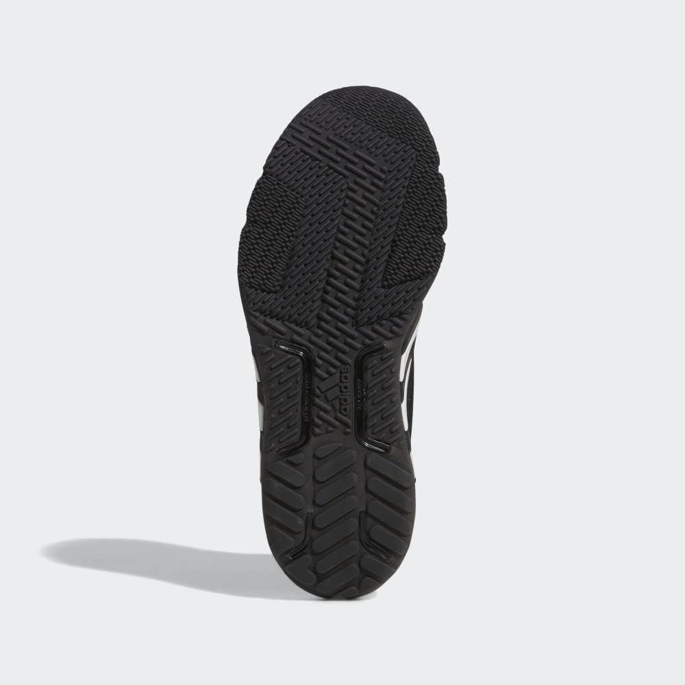image:imageadidas Dropset Mens Trainer ShoesBlackBlackWhite