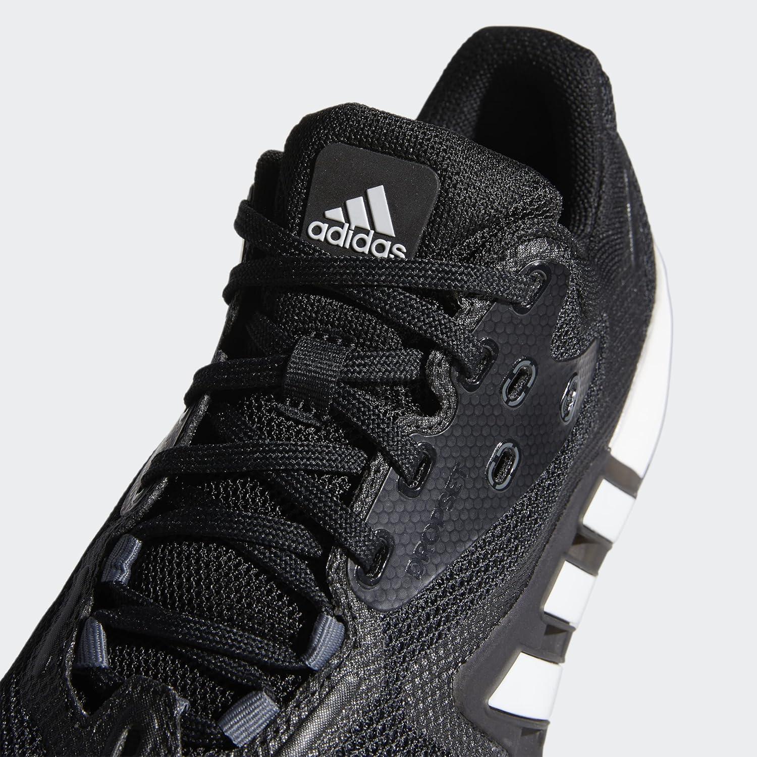 image:imageadidas Dropset Mens Trainer ShoesBlackBlackWhite