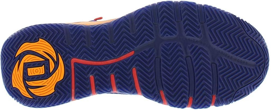 image:imageadidas Dropset Mens Trainer ShoesIndigoPurpleVivid Red