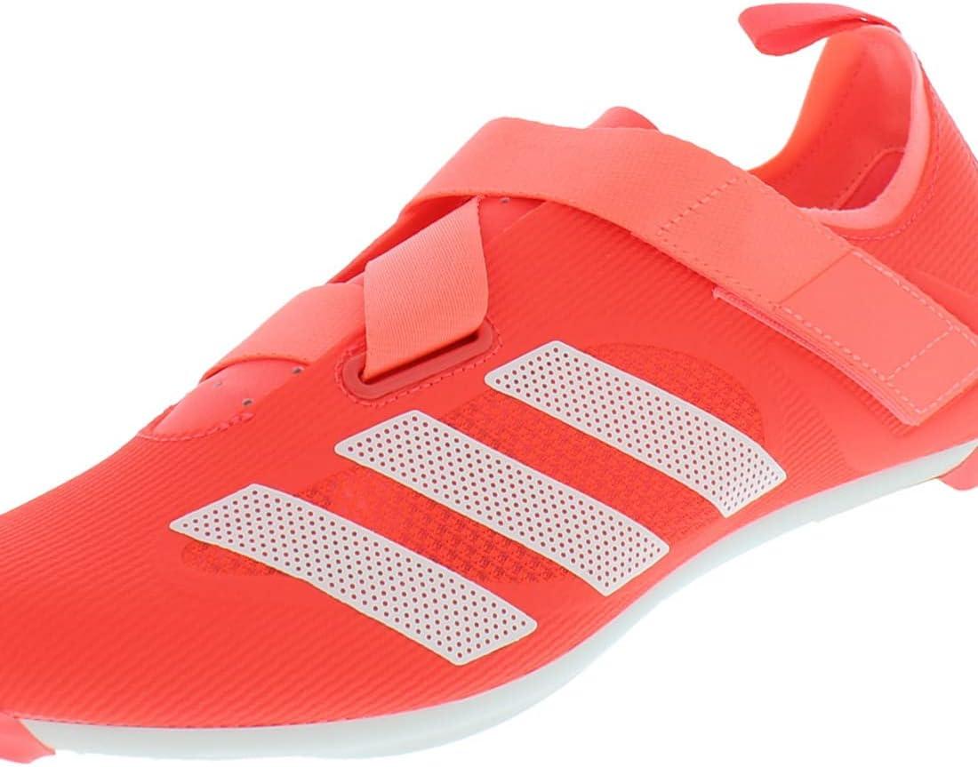image:imageadidas Dropset Mens Trainer ShoesOrangeWhiteorange