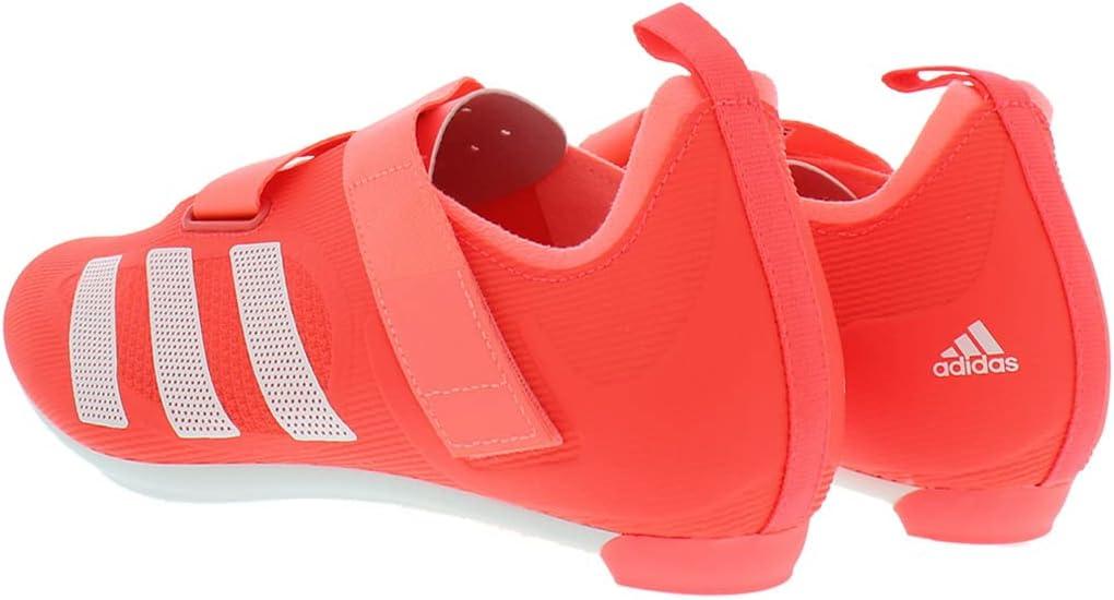 image:imageadidas Dropset Mens Trainer ShoesOrangeWhiteorange