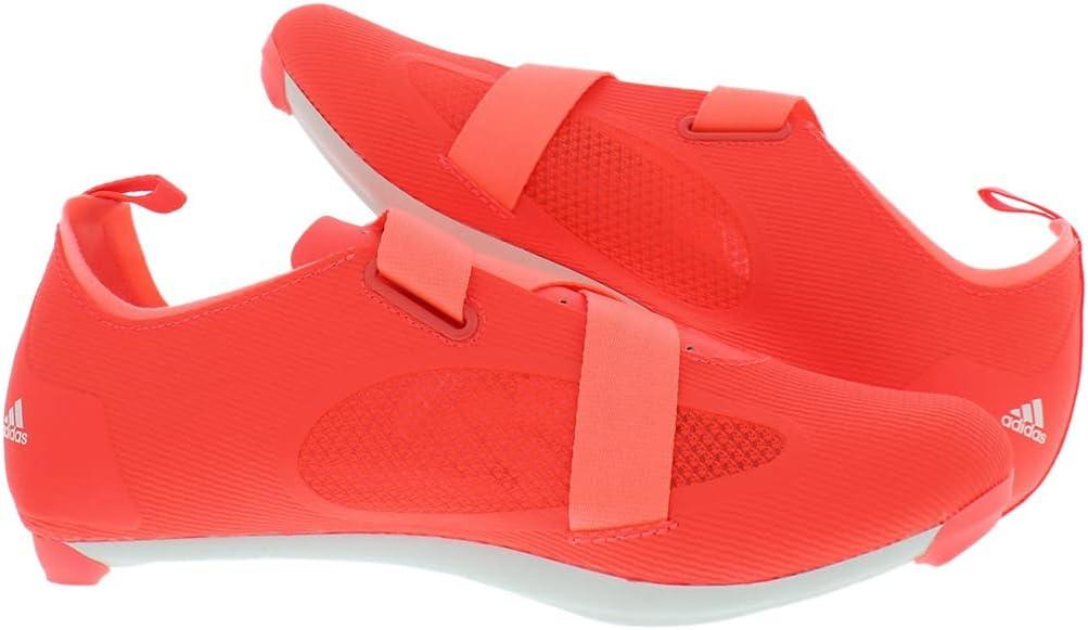 image:imageadidas Dropset Mens Trainer ShoesOrangeWhiteorange