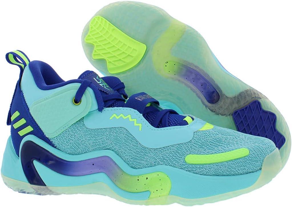 image:imageadidas Dropset Mens Trainer ShoesPulse AquaBold BlueBright Cyan