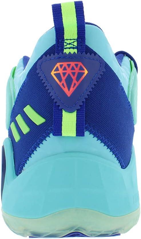 image:imageadidas Dropset Mens Trainer ShoesPulse AquaBold BlueBright Cyan