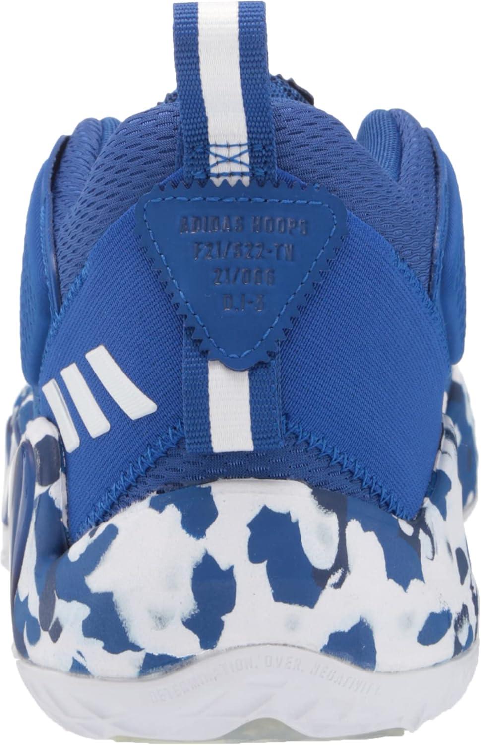 image:imageadidas Dropset Mens Trainer ShoesTeam Royal BlueWhiteVictory Blue