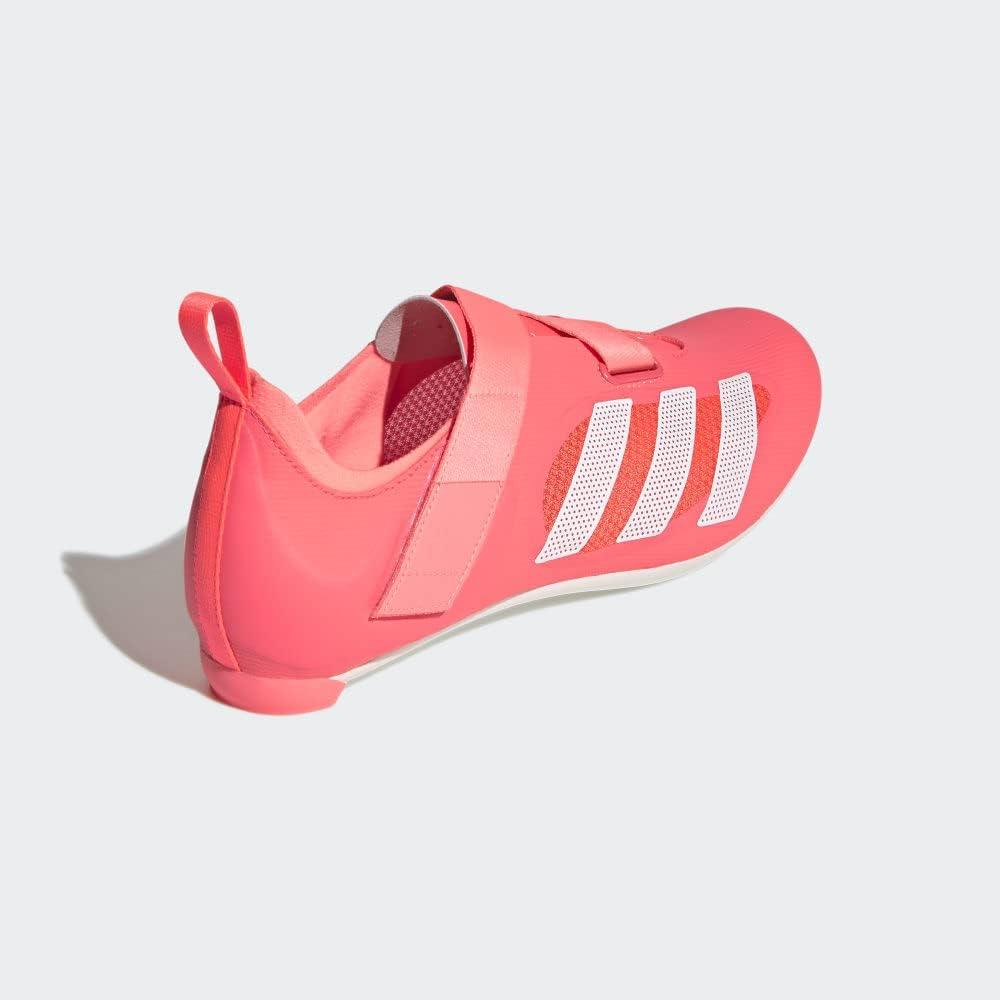 image:imageadidas Dropset Mens Trainer ShoesTurboCloud WhiteAcid Red