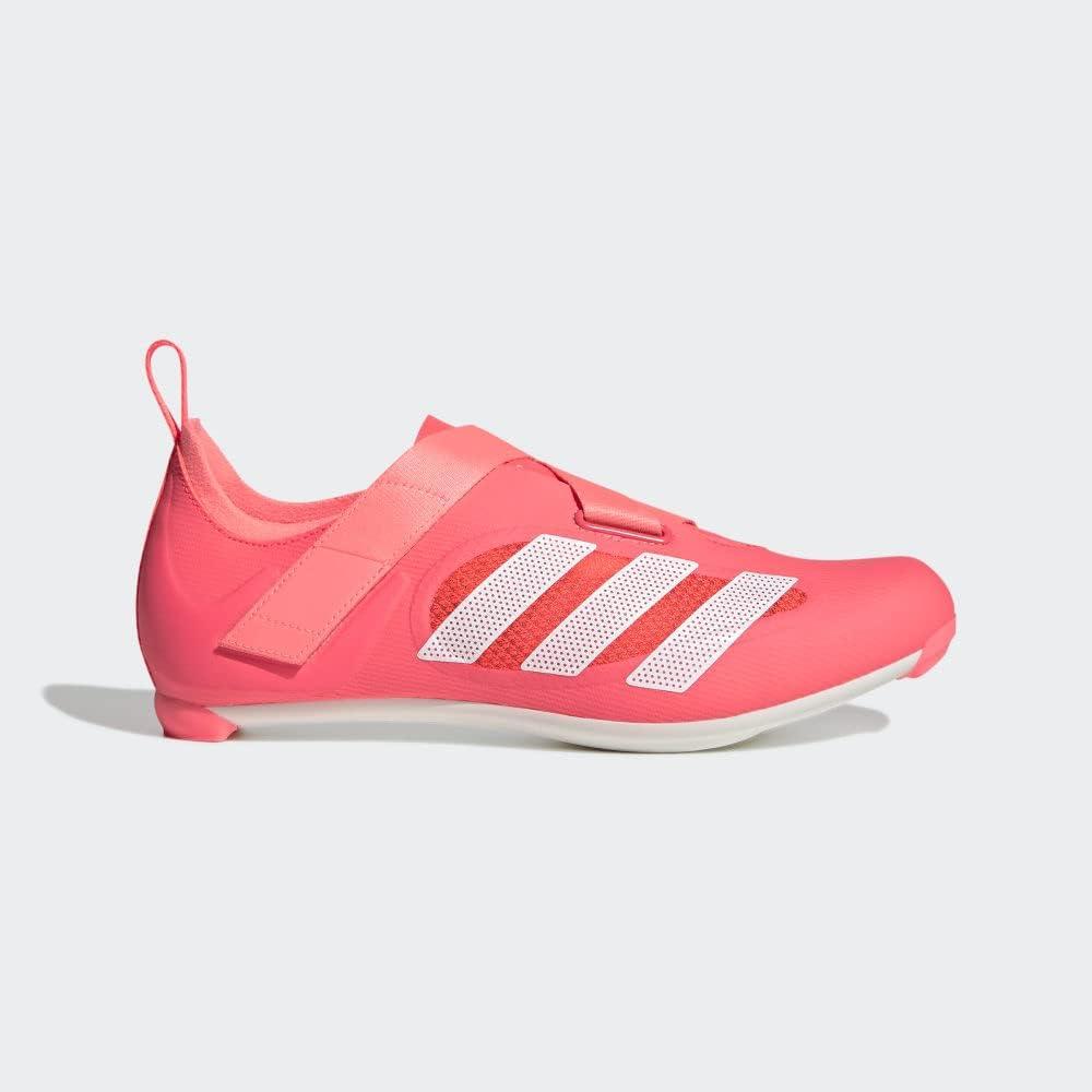 image:imageadidas Dropset Mens Trainer ShoesTurboCloud WhiteAcid Red