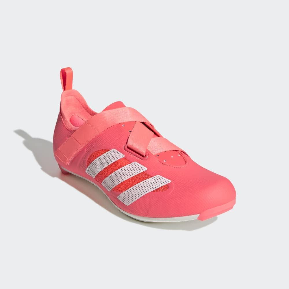 image:imageadidas Dropset Mens Trainer ShoesTurboCloud WhiteAcid Red