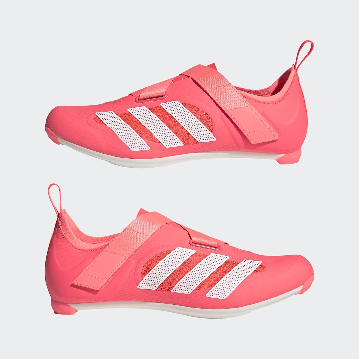 image:imageadidas Dropset Mens Trainer ShoesTurboCloud WhiteAcid Red