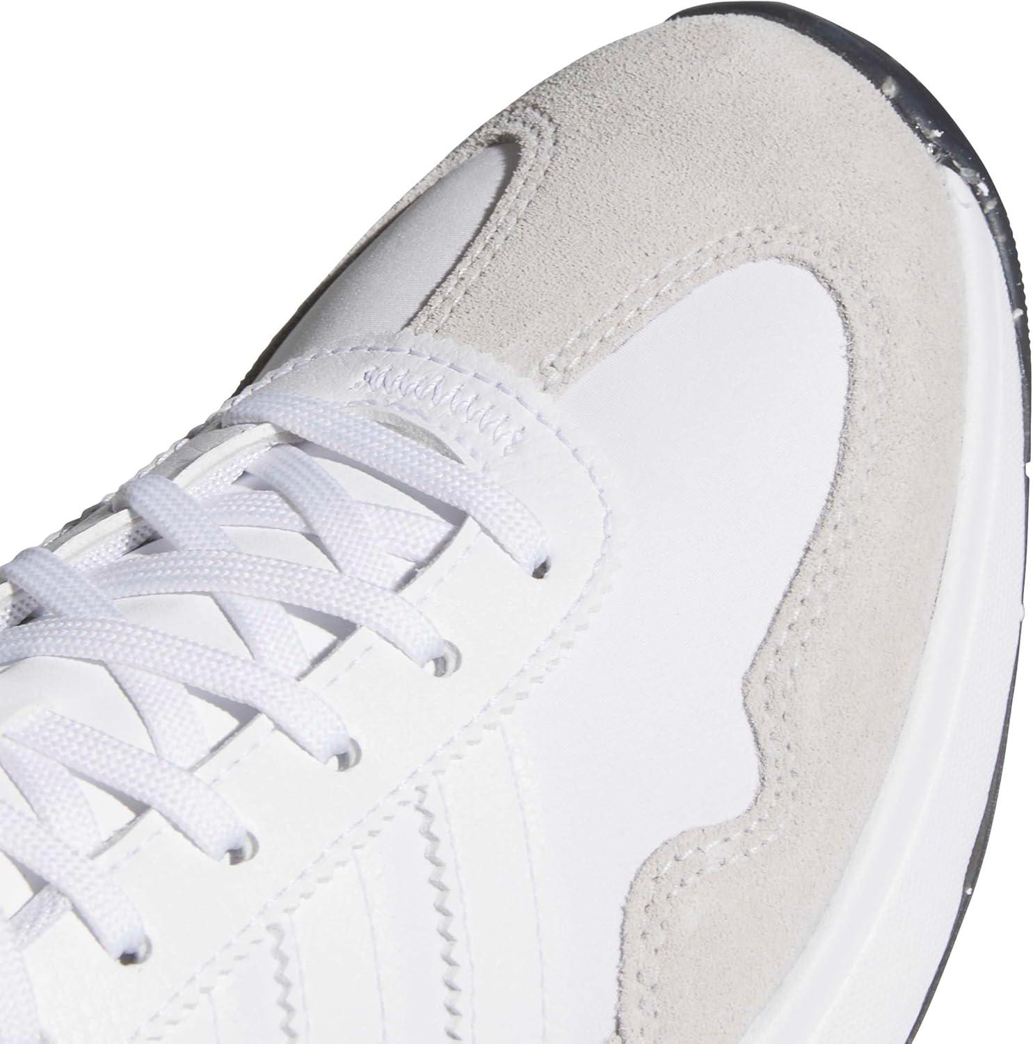image:imageadidas Golf Womens S2G 26 Textile Spikeless Golf ShoesDash Grey Ftwr White Core Black