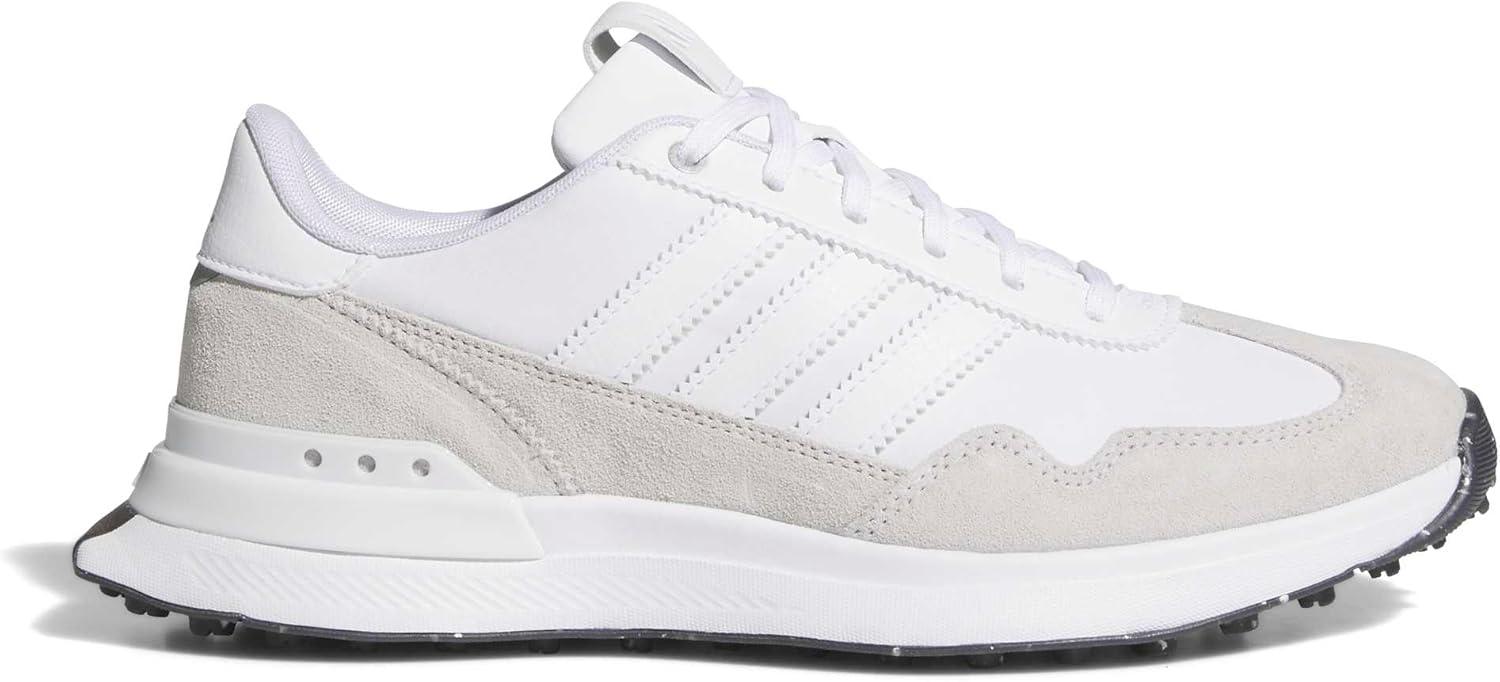 image:imageadidas Golf Womens S2G 26 Textile Spikeless Golf ShoesDash Grey Ftwr White Core Black