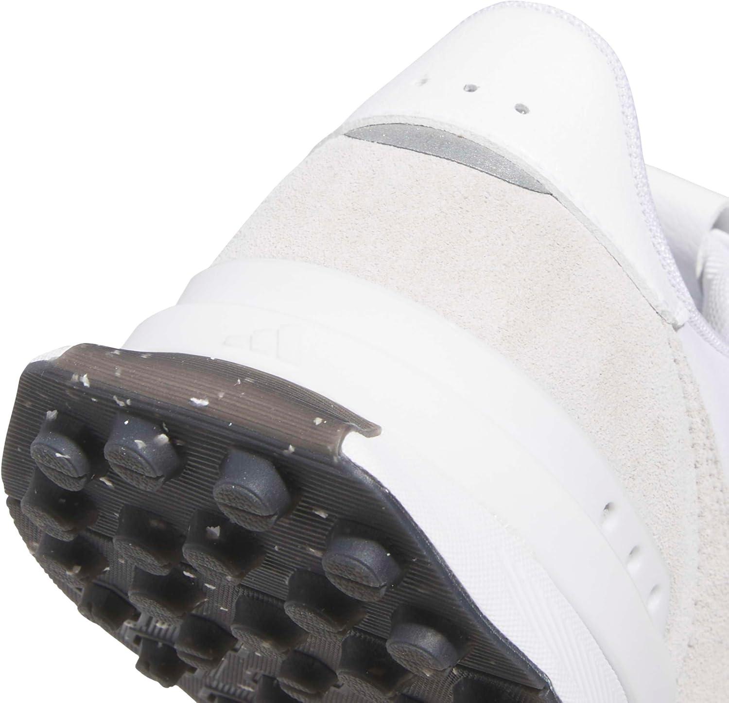 image:imageadidas Golf Womens S2G 26 Textile Spikeless Golf ShoesDash Grey Ftwr White Core Black